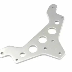 Kyosho Turbo Scorpion Rear Shock Stay