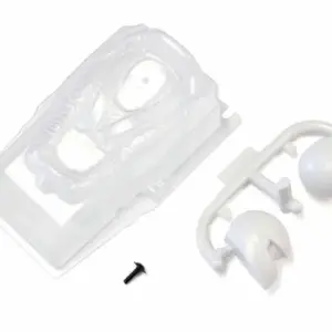 Driver Head Kyosho Tomahawk