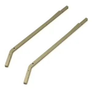 Kyosho Scorpion 2014 Hard Main Chassis