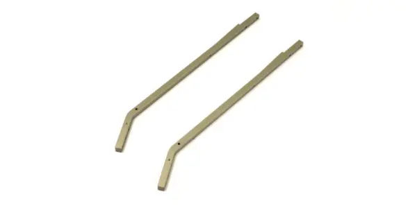 Kyosho Scorpion 2014 Hard Main Chassis