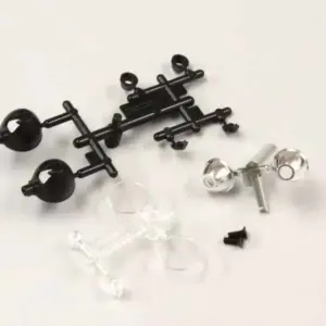 Kyosho Scorpion 2014 Anti-Fog Lights (Without Led)