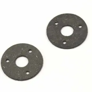 Kyosho Scorpion 2014 Hd Slipper Pad (2)