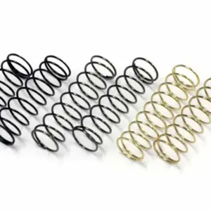 Kyosho Turbo Scorpion Rear Shock 12mm Springs (6)