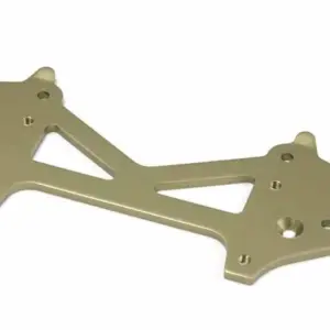 Kyosho Turbo Scorpion Hd Rear Suspension Plate