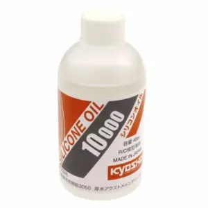 Kyosho Silicone Damper Oil 10000wt ( 40 Ml )