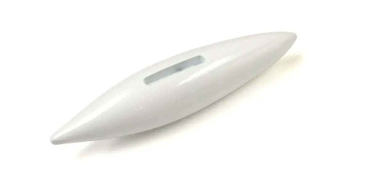 Painted Hull Kyosho Seawind Readyset T2 (SW101)
