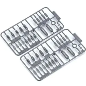 Plastic Parts B Kyosho Seawind Readyset (Sw5b)