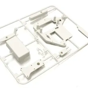 Plastic Parts C Kyosho Seawind Readyset (Sw6c)