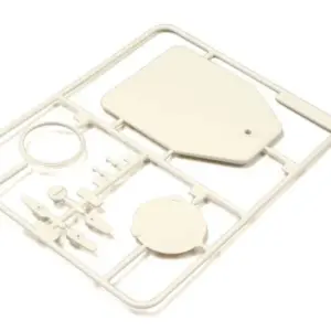 Plastic Parts D Kyosho Seawind Readyset (Sw7b)