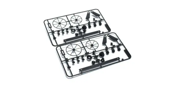 Plastic Parts E Kyosho Seawind Readyset (Sw8b)