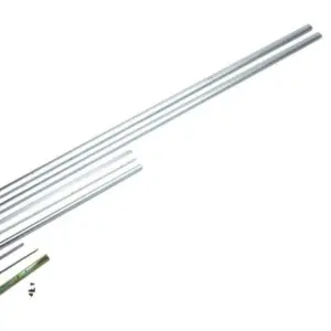 Mast Set Kyosho Seawind Readyset (Sw10b)