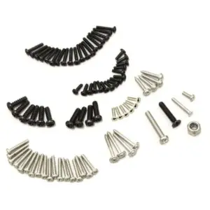 Sus Screw Set Kyosho Seawind Readyset (Sw12c)