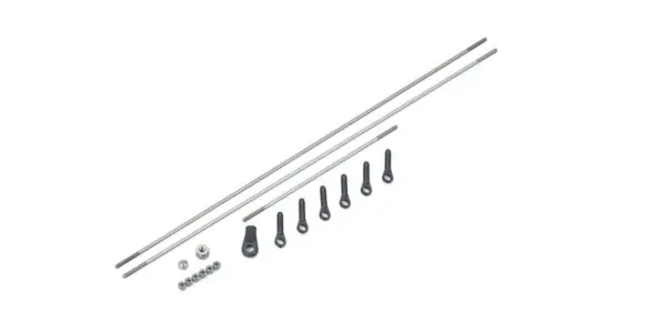Rod Set Kyosho Seawind Readyset (Sw17b)