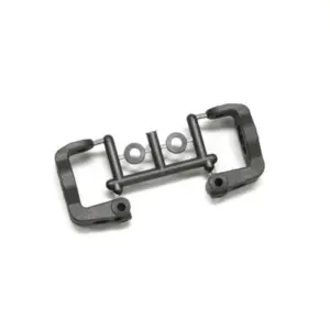 Front Hub Carrier (L/R) Tf6 - Hard/4deg