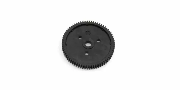 Kyosho Ultima rb7.5 Spur Gear 72t-48dp (Um730-72b)