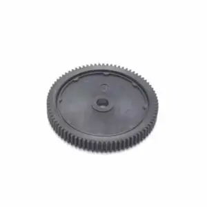 Kyosho Ultima rb7.5 Spur Gear 80t-48dp (Um564-80)