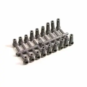 Kyosho Hard Ball End Caps 4.8mm (12)