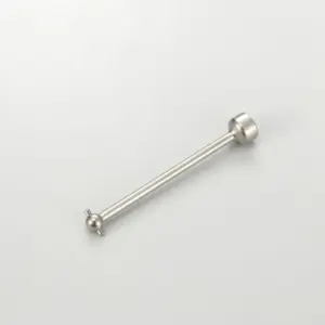 Kyosho Lazer Zx7 Rear Universal Drive Shaft 62.5mm (2)