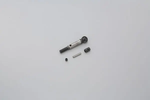 Kyosho Lazer Zx7 Rear Universal Drive Shaft 62.5mm (2)