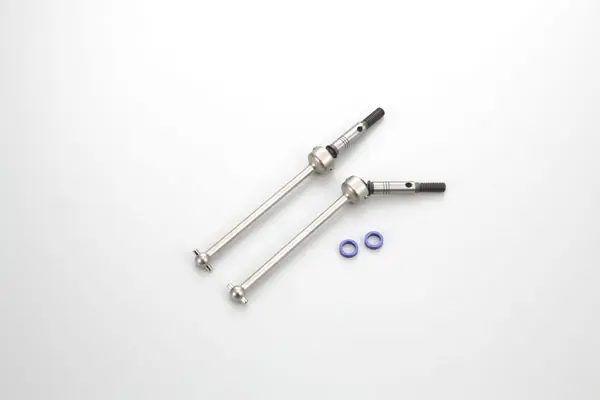 Kyosho Lazer Zx7 Rear Universal Drive Shaft 62.5mm (2)