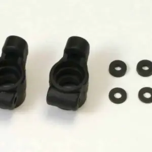 Kyosho Lazer Zx7 - Ultima Rb7 - Sb Dirtmaster B-Type Rear Hub