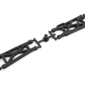 Suspension Arm Set (Front-Rear) Kyosho Ep Ultima Sb Dirtmaster (2)