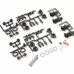 Kyosho Ep Ultima Sb Dirtmaster Shock Set (4)