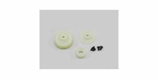 Diff Gear Case Kyosho Ep Ultima Sb Dirtmaster