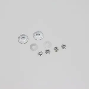 Diff Bevel Gear Set Kyosho Ep Ultima Sb Dirtmaster