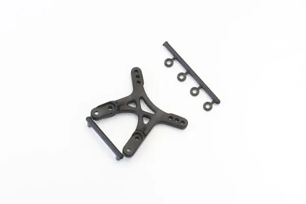 Front Shock Stay Kyosho Rb6-Rb7