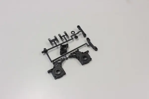 Gear Box Set Ultima rb6.6/rb6 (3 Gear)