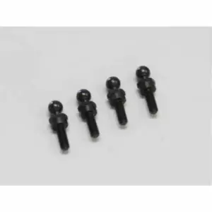 Kyosho Rb5-Rb6-Rb7 4.8mm Ball Stud High Mount Type (4)