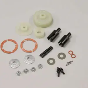 Diff. Gear Set 1:10 Kyosho Lazer-Ultima-Tf Series