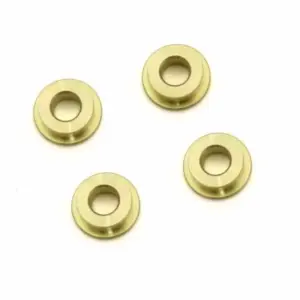 Kyosho Ultima Flange Metal 3x6mm (4)