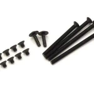 Screw Set M3 Kyosho Ultima