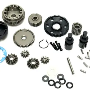 Kyosho Gear Diff Set Ultima/Jj/87