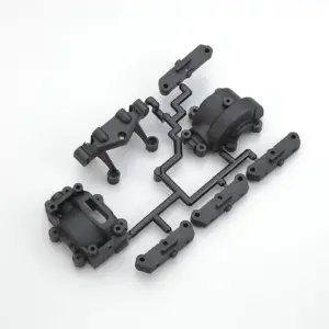 Rear Bulkhead Parts Fw05-Fw06 Kyosho