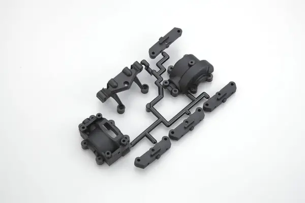 Rear Bulkhead Parts Fw05-Fw06 Kyosho