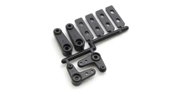 Servo Horn Kyosho Fw06 (Sanwa/Ko)