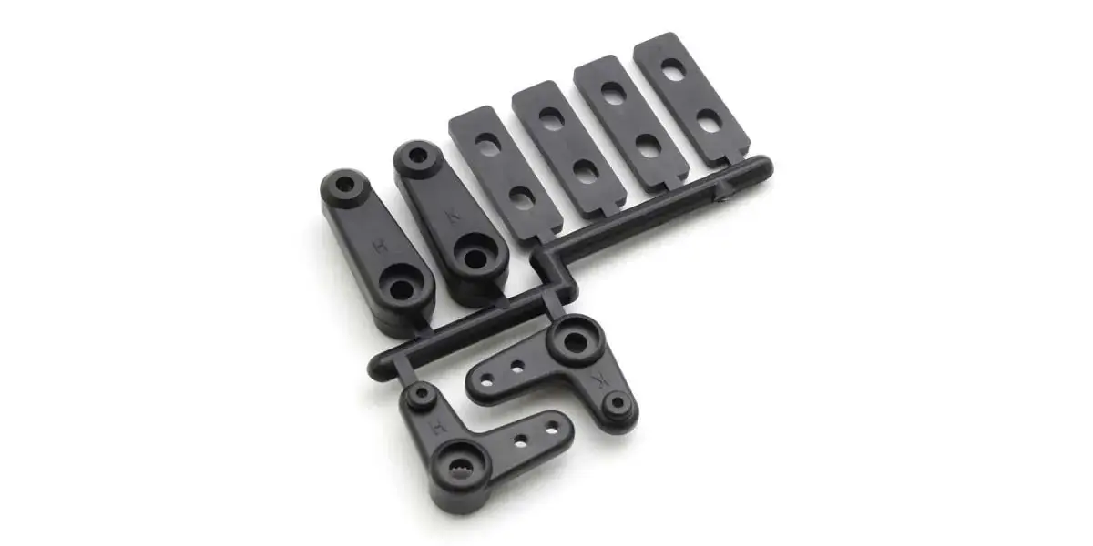 Servo Horn Kyosho FW06 (Sanwa/Ko)