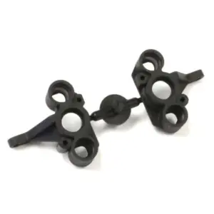 Front Knuckle Arm Kyosho v-One R4 (2)