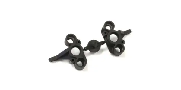 Front Knuckle Arm Kyosho v-One R4 (2)