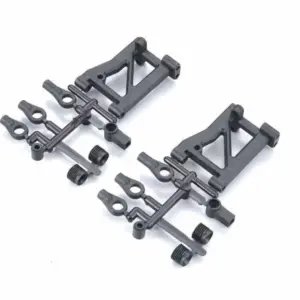 Kyosho v-One RRR-Fw06 Rear Suspension Arm Set (4)