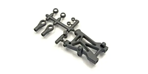 Rear Suspension Arm Set Kyosho v-One R4 (R4/R4 Evo)