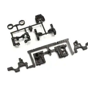 Rear Bulk Set Kyosho v-One R4 (R4/R4 Evo)