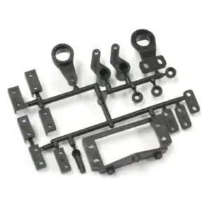 Servo Saver Kyosho v-One R4 (R4/R4 Evo)