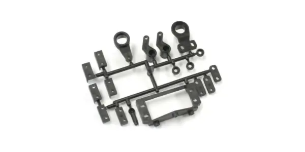 Servo Saver Kyosho v-One R4 (R4/R4 Evo)