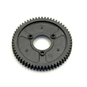1st Spur Gear (59t) Kyosho v-One R4 (R4/R4 Evo)