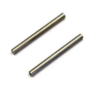 Kyosho v-One R4 3x36mm Front Upper Suspension Shaft (2)
