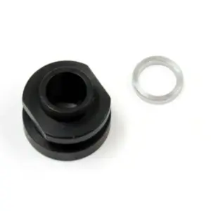 2-Speed Shoe Holder Kyosho v-One R4 (R4/R4 Evo)